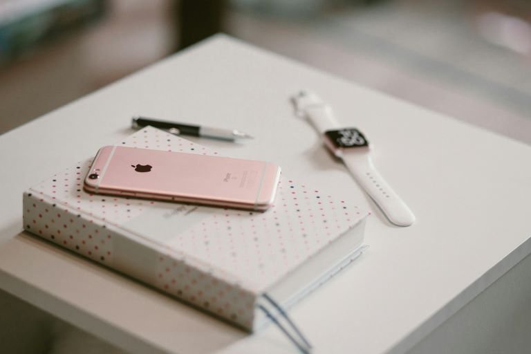 latest smartphone