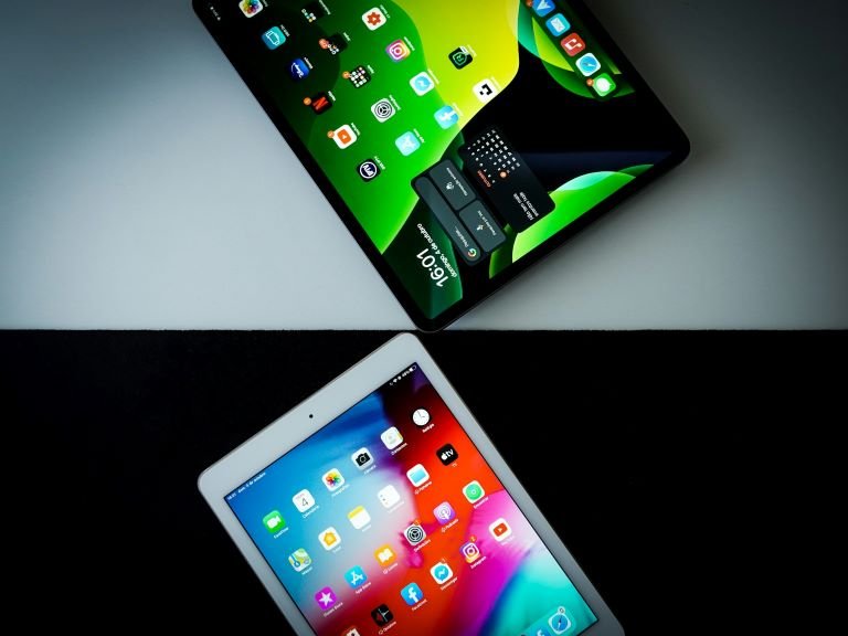 latest tablet