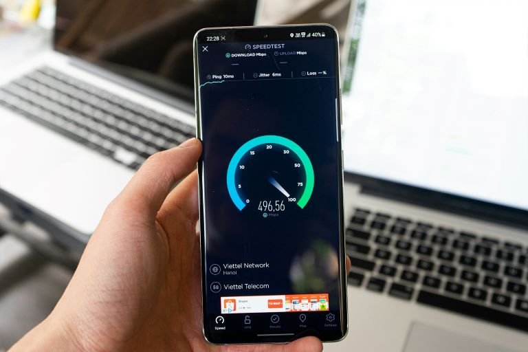 recommended smartphone